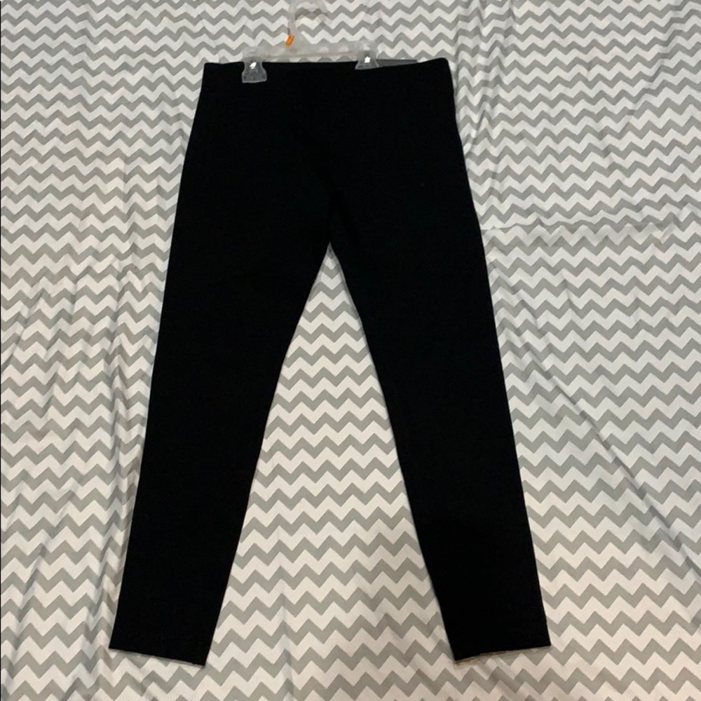 NwT Ann Taylor Ponte Legging